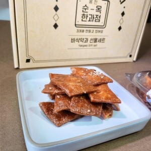 {홍천순옥한과},{바삭약과},{찹쌀한과},{좁쌀한과},{통밥한과},{참깨한과},{흑임자한과},{쑥한과},{단호박한과}